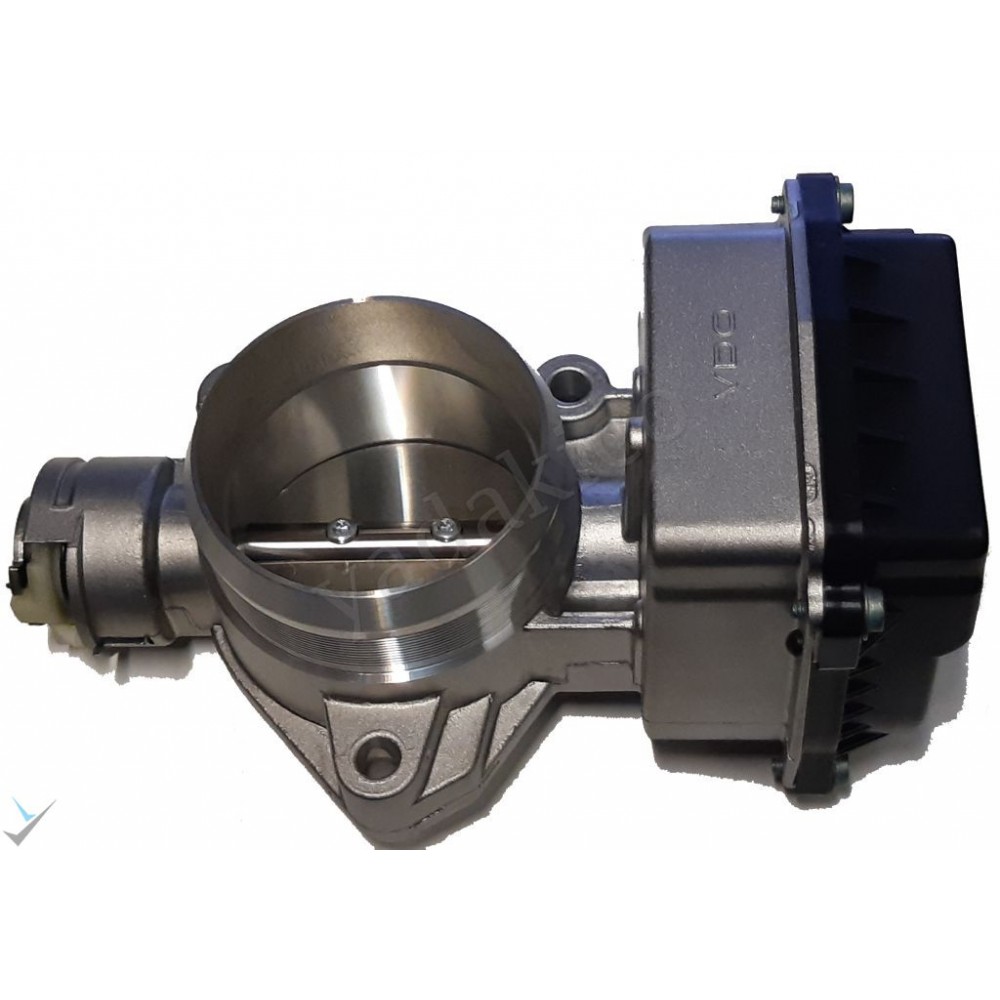 دریچه گاز پژو 407 اصلی