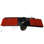 قاب دور سنسور دنده عقب پژو 407