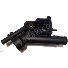 هوزینگ ترموستات پژو 407