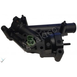 هوزینگ ترموستات پژو 407