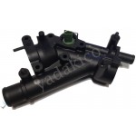 هوزینگ ترموستات پژو 407