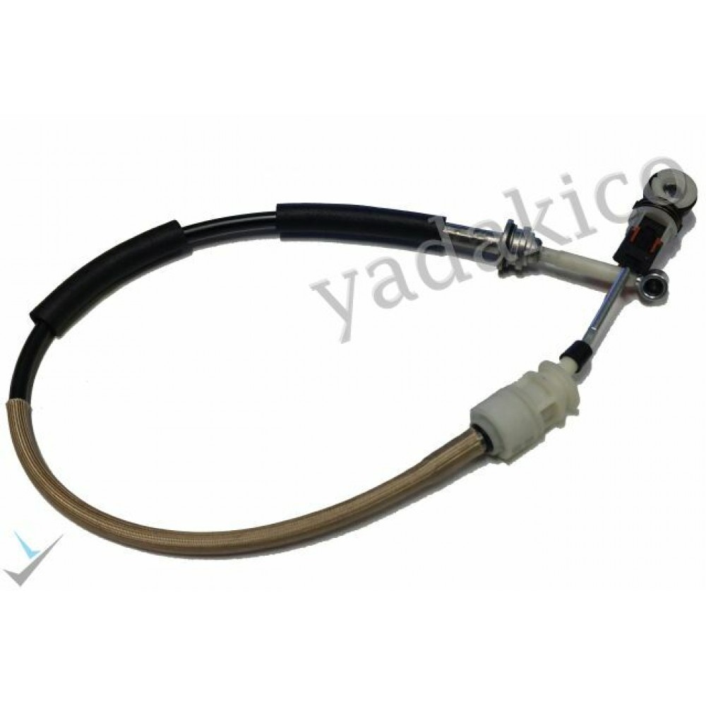 کابل لیور دسته دنده پژو 407 