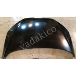 درب موتور پژو 407