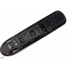 کلید شیشه بالابر پژو 407 جلو سمت چپ