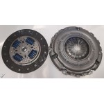 دیسک و صفحه پژو 407 اصلی