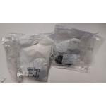 لاستیک ساق سوپاپ پژو 407 اصلی