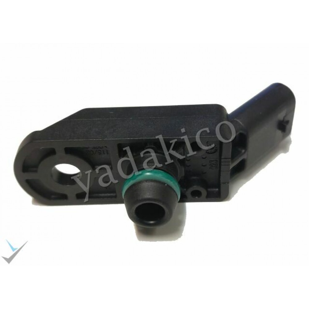 مپ سنسور پژو 407