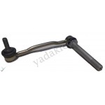 میل موجگیر پژو 407 سمت چپ