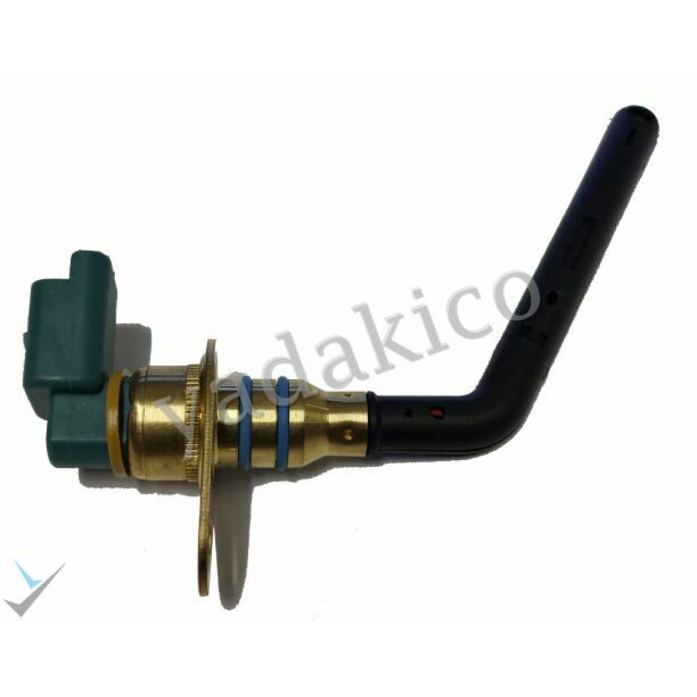 سنسور سطح روغن پژو 407