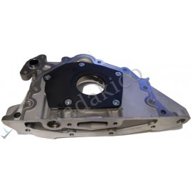 اویل پمپ پژو 407