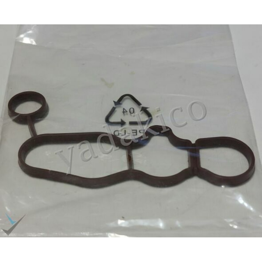 اورینگ پایه فیلتر پژو 407