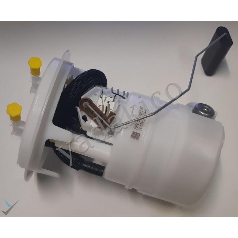 پمپ بنزین پژو 407 اصلی اورجینال