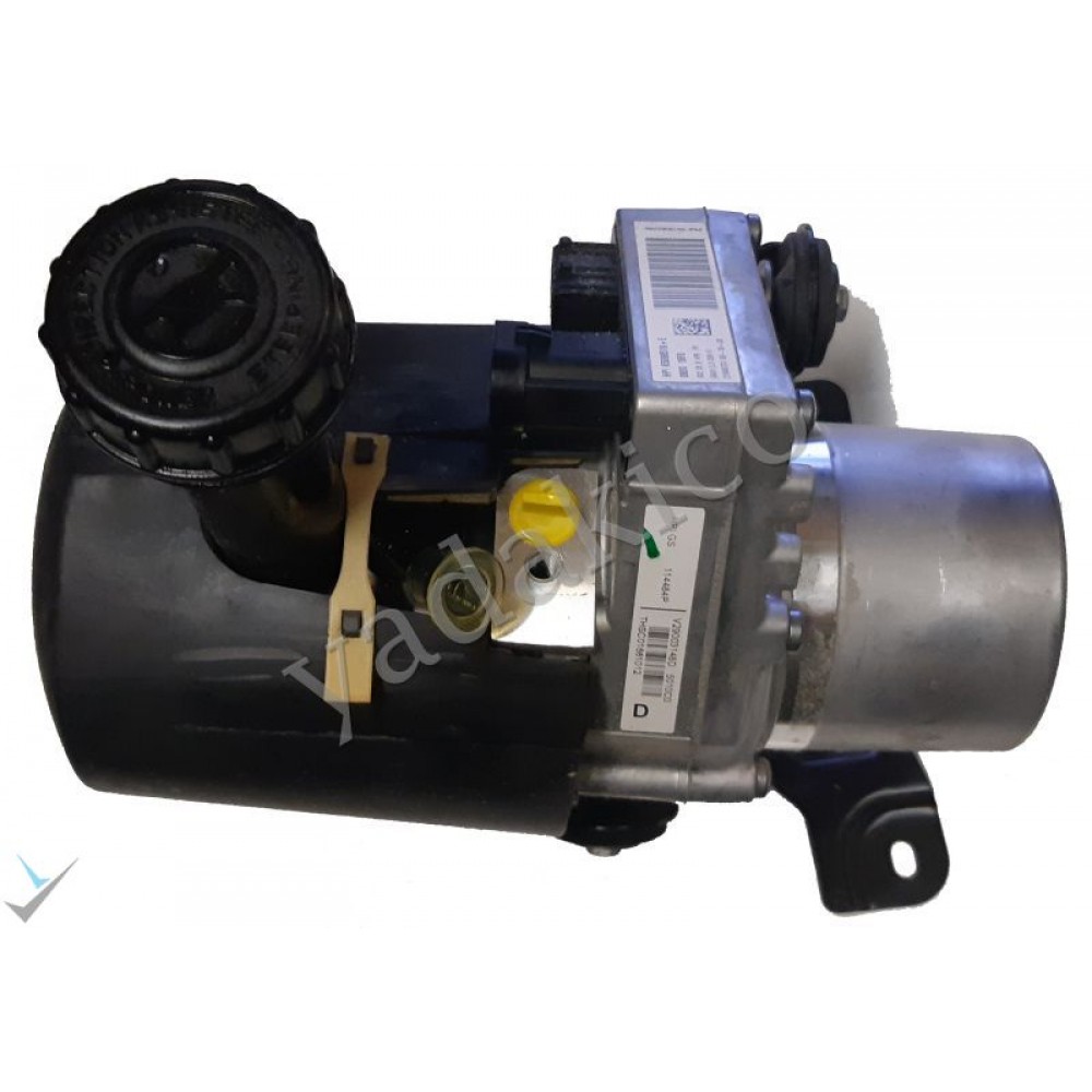 پمپ هیدرولیک پژو 407