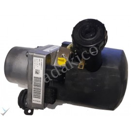 پمپ هیدرولیک پژو 407