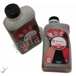 روغن هیدرولیک فرمان پژو 407 TOTAL