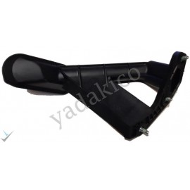 صافی اویل پمپ پژو 407