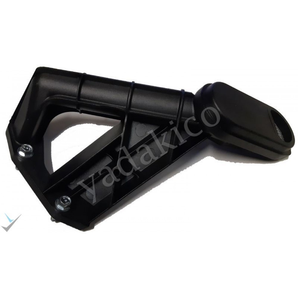 صافی اویل پمپ پژو 407