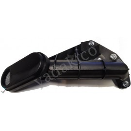 صافی اویل پمپ پژو 407