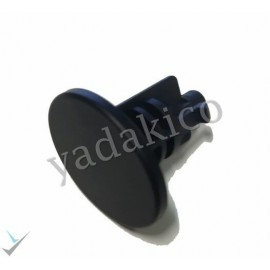 کلید صندوق پران پژو 407 