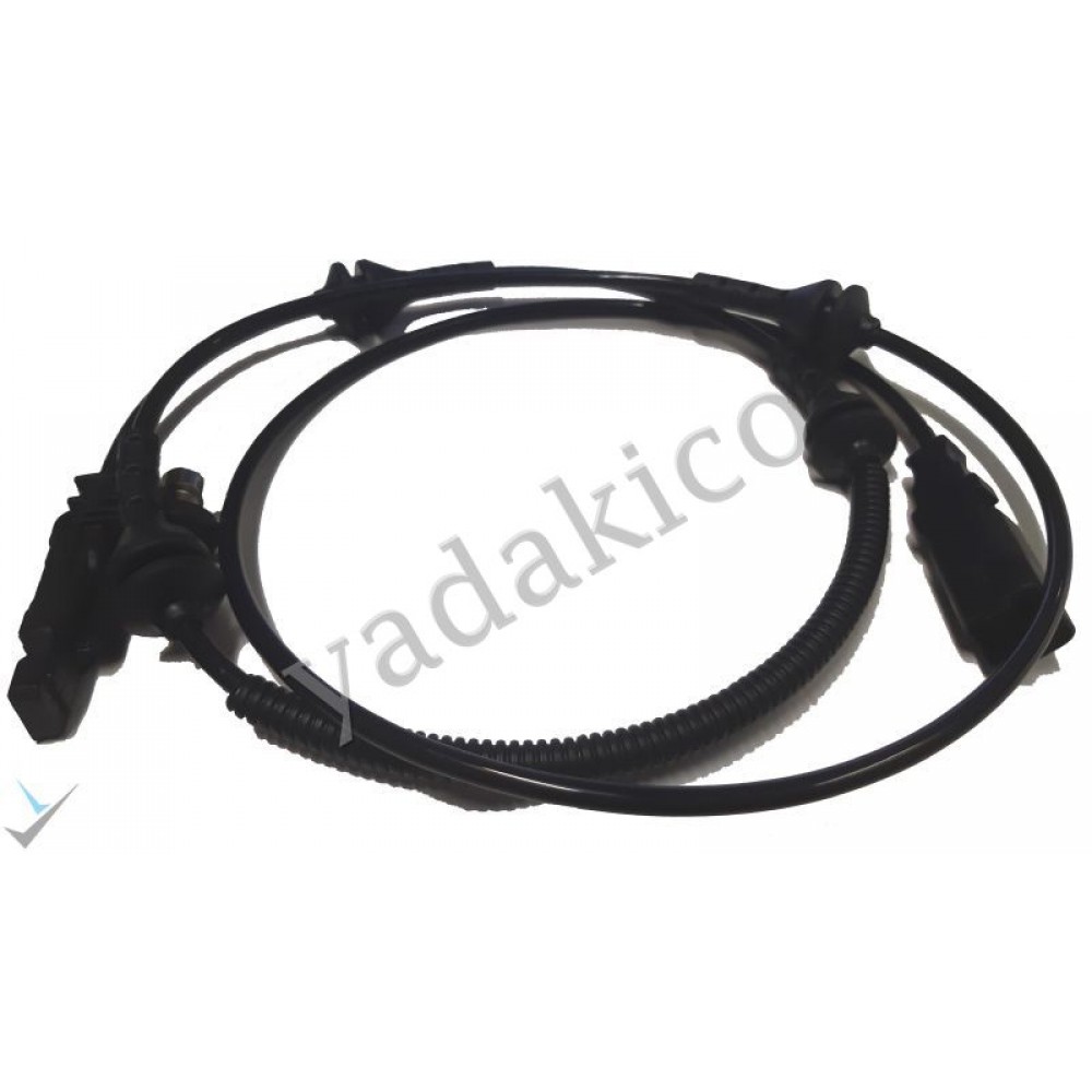 سنسور ABS چرخ جلو پژو 407