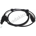 سنسور ABS چرخ جلو پژو 407