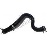 شیلنگ بالای رادیاتور پژو 407