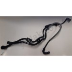 شیلنگ بوستر پژو 407