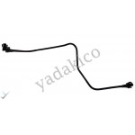 شیلنگ منبع انبساط پژو 407