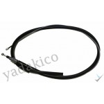 سیم ترمز دستی پژو 407