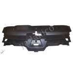 جلو پنجره پژو 407 (قاب بین سینی فن و رادیاتور) 