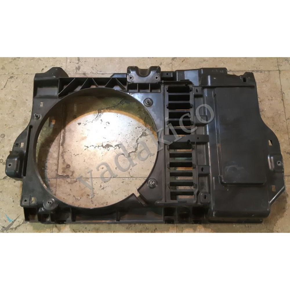 سینی فن پژو 407