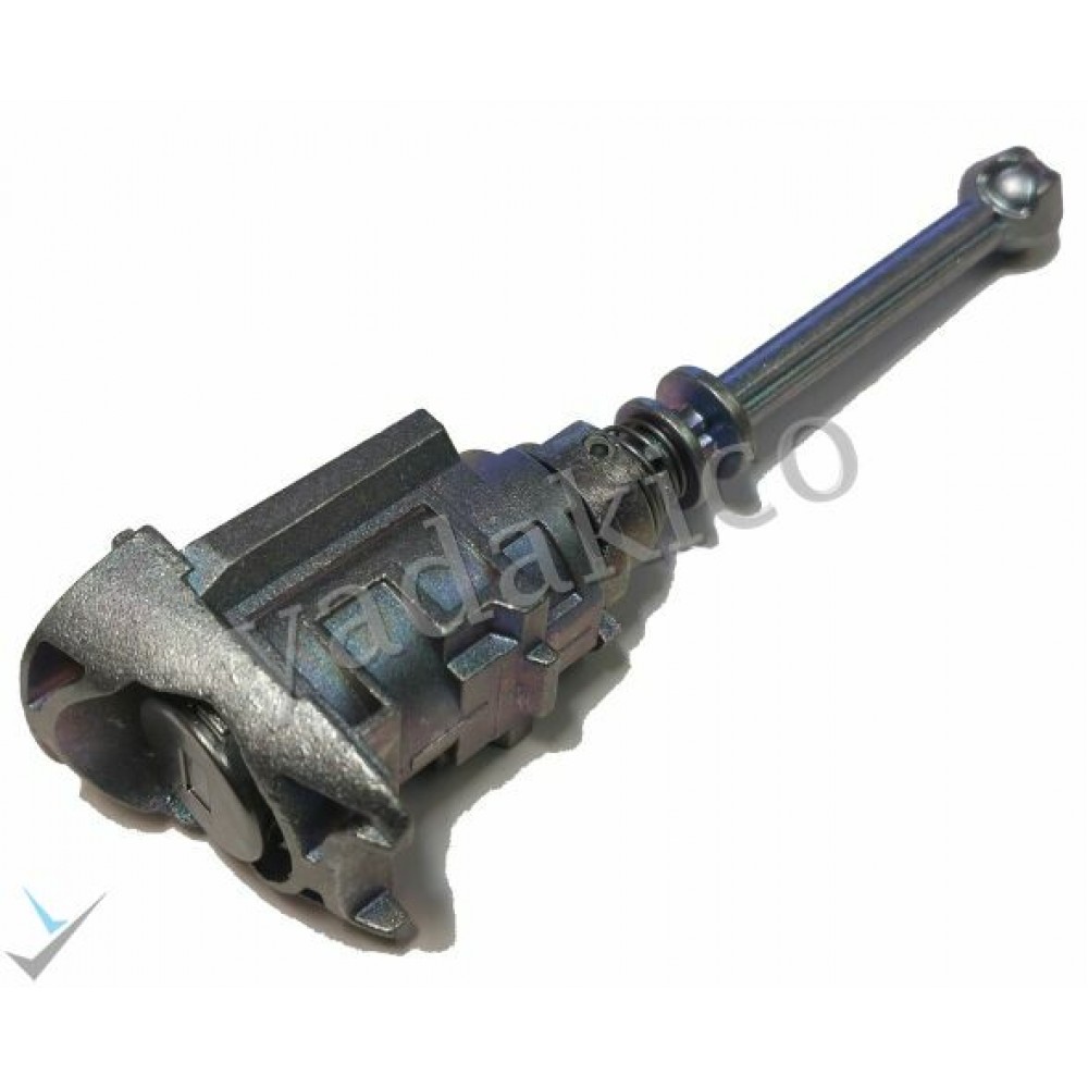 مغزی سوئیچ درب جلو پژو 407