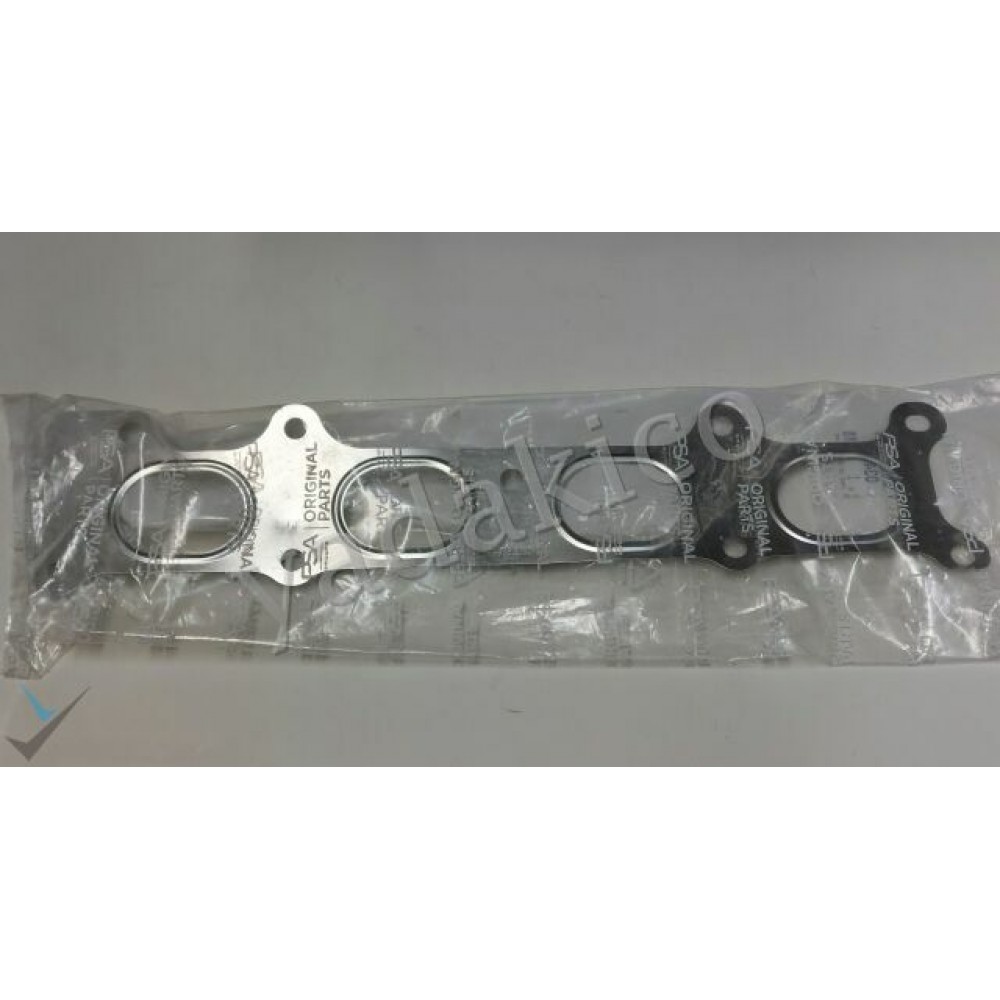 واشر منیفولد دود پژو 407