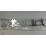 واشر منیفولد دود پژو 407