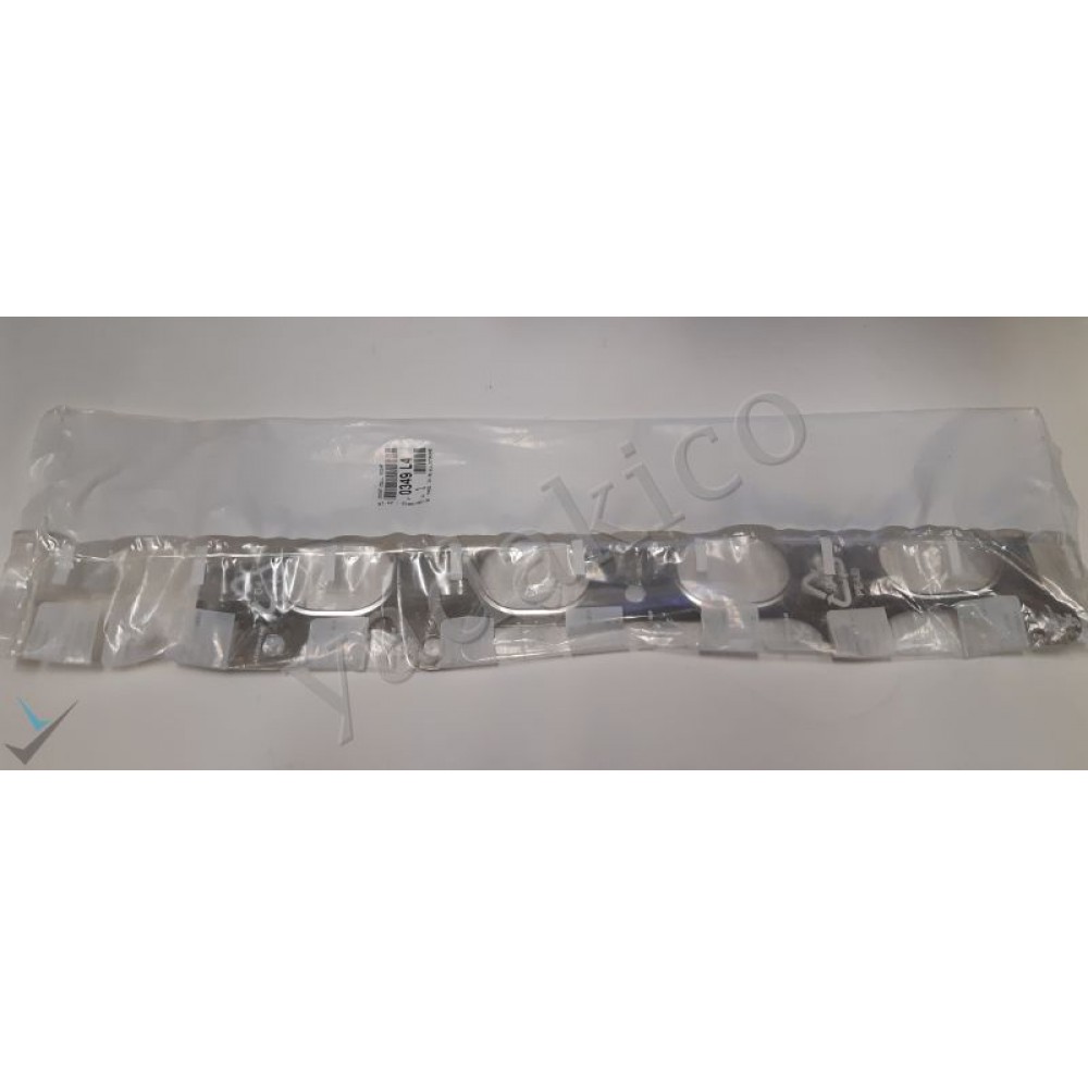 واشر بغل اگزوز پژو 407