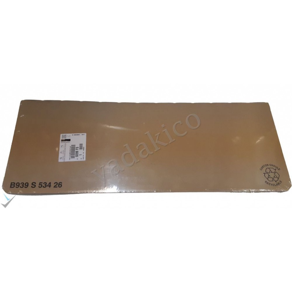 واشر سرسیلندر پژو 407