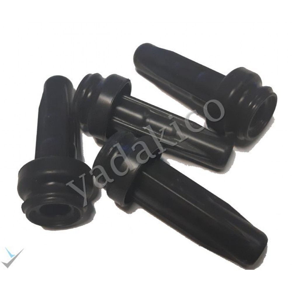 وایر شمع پژو 407