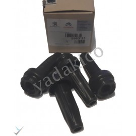 وایر شمع پژو 407