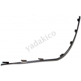 زه سپر عقب پژو 407