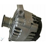 دینام پژو 508