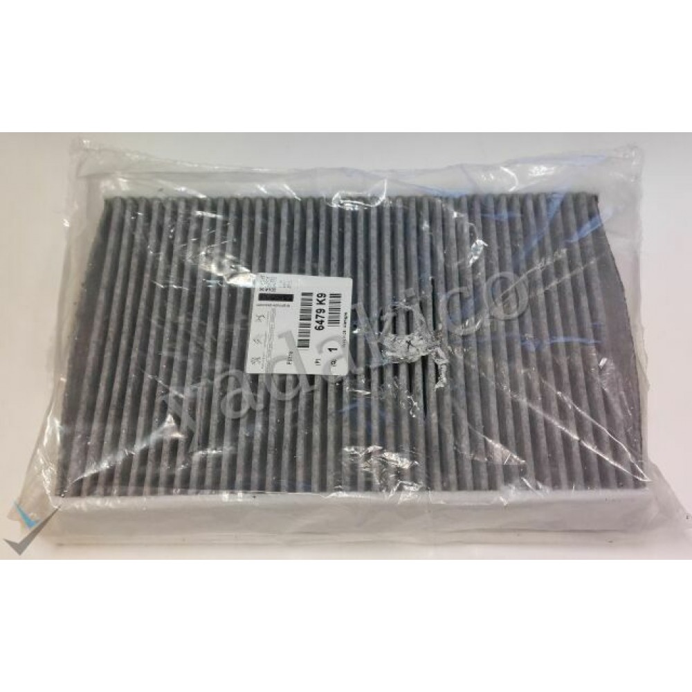 فیلتر هوا کابین پژو 508