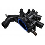 هوزینگ ترموستات پژو 508