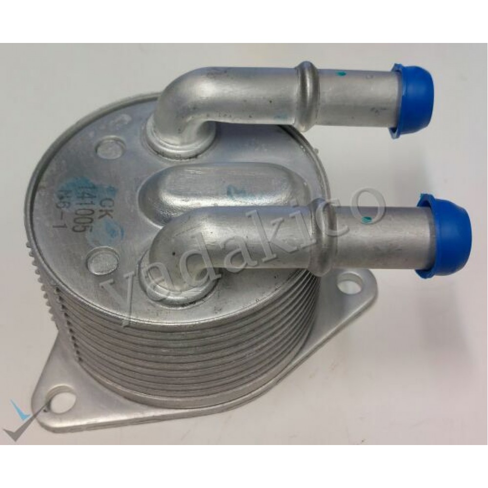 خنک کن روغن گیربکس پژو 508