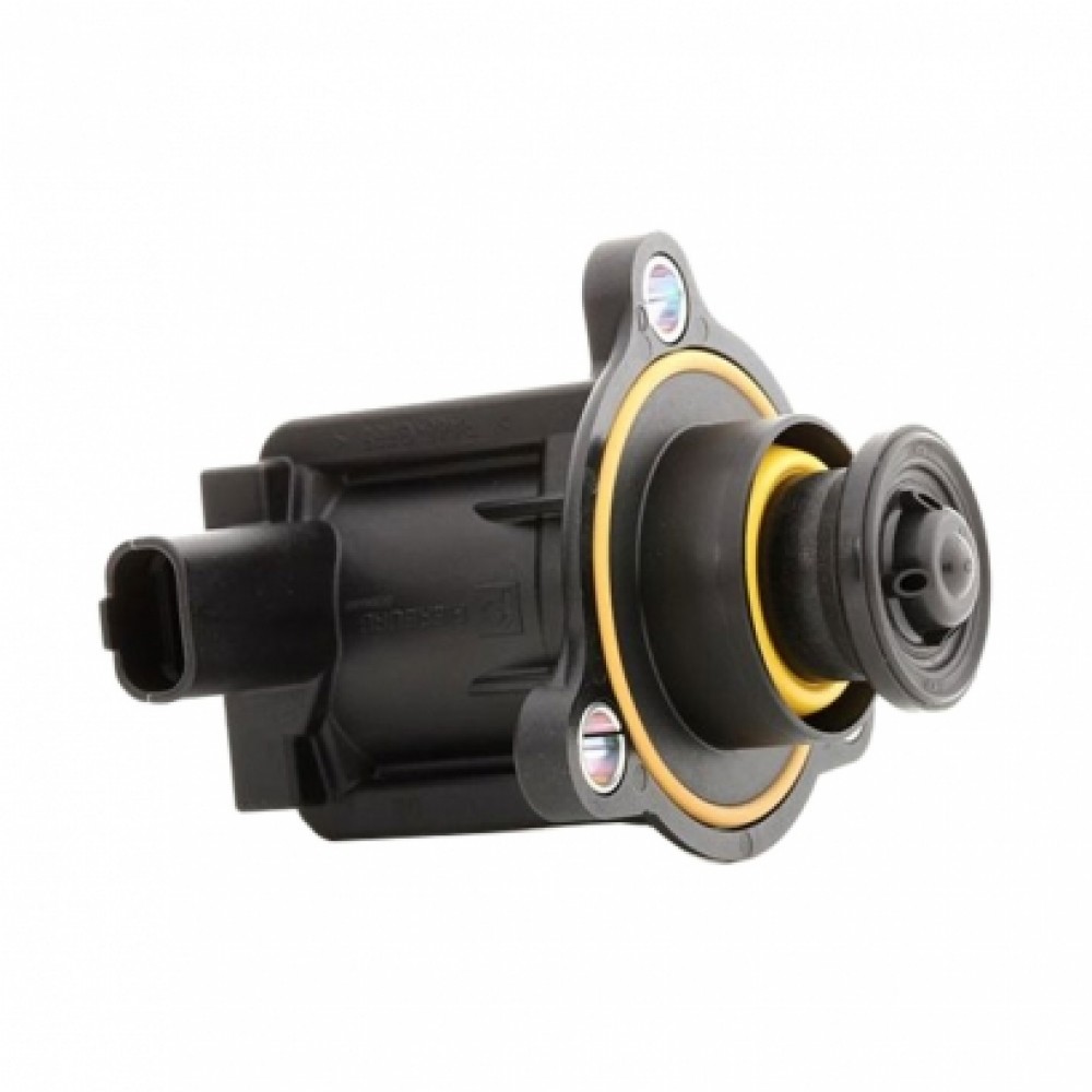 شیر برقی هوای توربو شارژ پژو 508