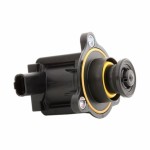 شیر برقی هوای توربو شارژ پژو 508