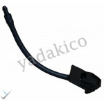 چشم شیشه شوی پژو 508