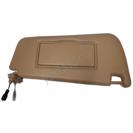 آفتابگیر سمند سمت چپ