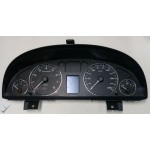 کیلومتر سمند EF7