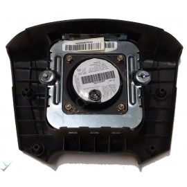 ایربگ سمند سورن سمت چپ رنگ بژ