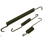 فنر لنت چرخ عقب سمند EF7